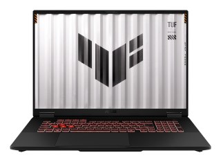 ASUS TUF Gaming A18 FA808UM-S9058 Ryzen 7 260 18.0" 2.5K 240Hz IPS-level 500nits AG 16GB DDR5 5600 SSD512 GeForce RTX 5060 8GB W