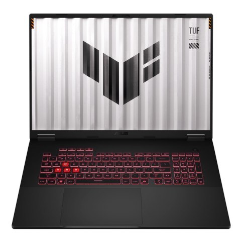 ASUS TUF Gaming A18 FA808UM-S9058 Ryzen 7 260 18.0" 2.5K 240Hz IPS-level 500nits AG 16GB DDR5 5600 SSD512 GeForce RTX 5060 8GB W