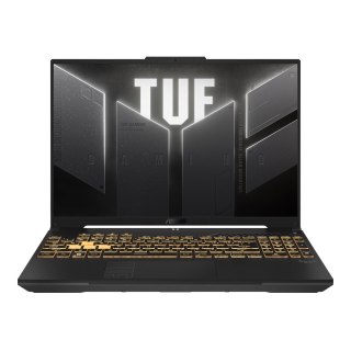 ASUS TUF Gaming F16 FX607VJ-RL009 Core 5 210H 16.0"FHD+ 144Hz IPS-level 300nits AG 16GB DDR4 3200 SSD512 WLAN+BT LAN Cam720p GeF