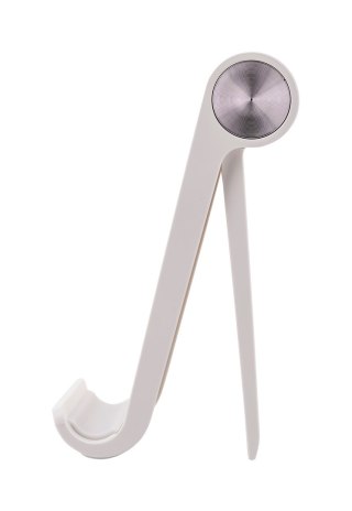 Ugreen podstawka biurkowa na telefon 95 x 85 mm LP106 (biały)