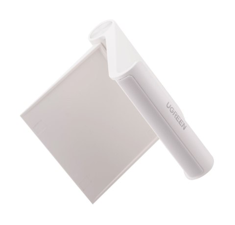 Ugreen podstawka biurkowa na telefon 95 x 85 mm LP106 (biały)
