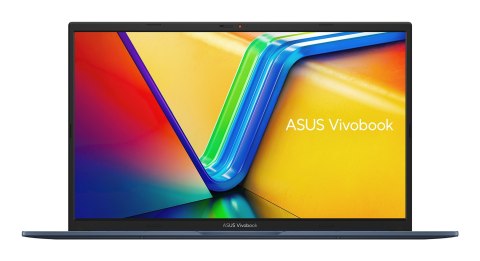 ASUS X1704ZA-I38512DX i3-1215U 17.3"FHD AG 8GB DDR4 SSD512 BT Win11 Quiet Blue (REPACK) 2Y