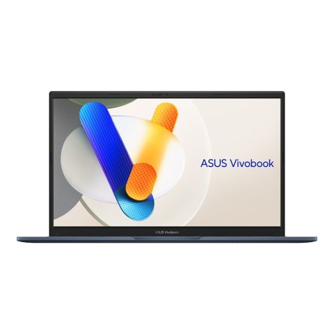 ASUS Vivobook 15 X1504VA-BQ3561W i3-1315U 15.6"FHD IPS-level Panel 60Hz 250nits AG 16GB DDR4 SSD512 Intel Graphics WLAN+BT Cam72