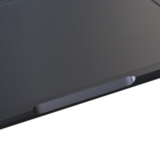 Apple MacBook Air 15,3"Retina 500nit M4 chip with 10-core CPU + 10-core GPU 16GB SSD256 2xTB4 BLKB 1Y Midnight