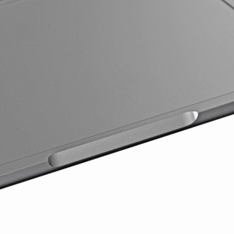 Apple MacBook Air 15,3"Retina 500nit M4 chip with 10-core CPU + 10-core GPU 16GB SSD256 2xTB4 BLKB 1Y Silver