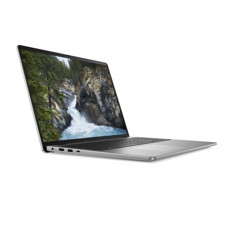 Dell Vostro 5640 i7-150U 16''FHD+ IPS 60Hz 250nits Matt 16GB DDR5 5200 SSD512 Intel Graphics 54Wh W11Pro 3Y Pro Support + Drive-
