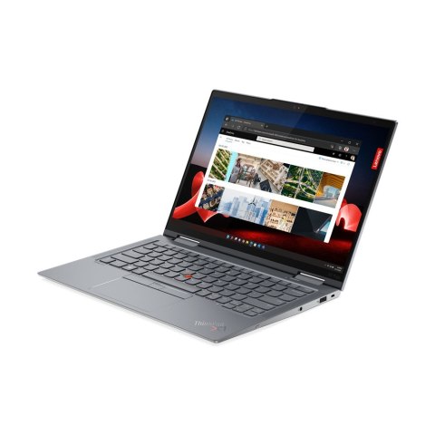 Lenovo X1 Yoga G8 i7-1365U vPro 14"WUXGA TouchScreen 32GB SSD512 IrisXe 4G_LTE 57Wh W11Pro 1Y