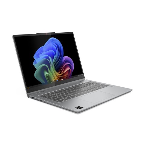 Lenovo IdeaPad 5 2-in-1 14Q8X9 Snapdragon X Plus X1P-42-100 14" WUXGA OLED 400nits Glossy 60Hz Touch 16GB LPDDR5x-8448 SSD512 Qu