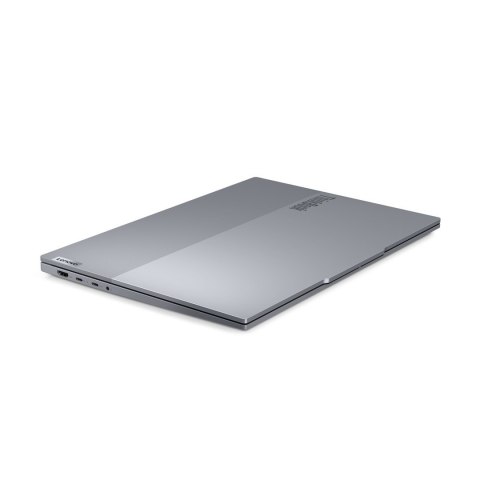 Lenovo ThinkBook 16 G7 QOY Snapdragon X Plus X1P-42-100 16" WUXGA IPS 300nits AG 60Hz 32GB DDR5 SSD512 Qualcomm Adreno 84Wh W11P