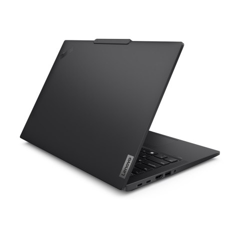 Lenovo ThinkPad T14 G5 Ultra 7 155U 14"WUXGA IPS 400nits AG 60Hz 16GB DDR5 5600 SSD512 Intel Graphics Cam 5.0MP 52.5Wh W11Pro Bl