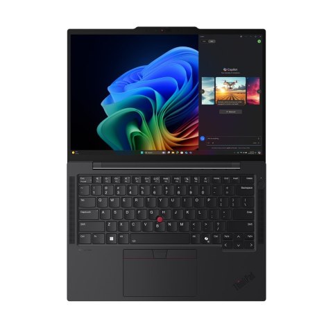 Lenovo ThinkPad T14s Gen 6 Ryzen AI 7 PRO 360 14" WUXGA IPS 400nits AG 60Hz 32GB LPDDR5x-7500 SSD512 Radeon 880M Graphics 58Wh W