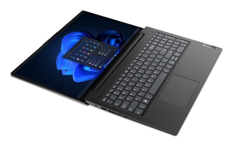Lenovo V15 G4 i7-13620H 15.6"FHD 250nits AG 16GB DDR4 3200 SSD512 Intel UHD Cam720p 38Wh LAN W11Pro Business Black 3Y OnSite