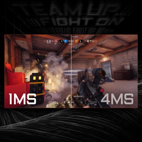 MONITOR GIGABYTE LED 27" M27UA 160Hz