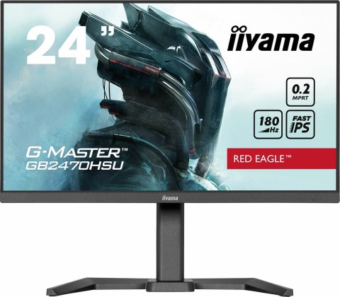 MONITOR IIYAMA LED 23,8" GB2470HSU-B6 180Hz