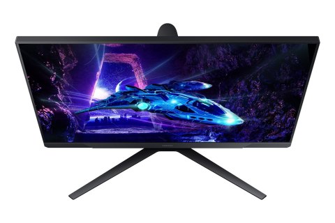 MONITOR SAMSUNG ODYSSEY G3 LED 24" LS24DG300EUXEN 180Hz