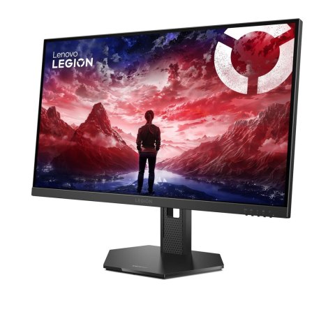 Lenovo Legion 27Q-10 27"QHD IPS 240Hz AG HDMI, DP Raven Black