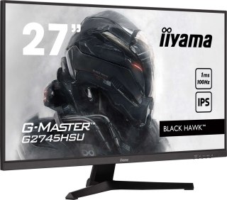 MONITOR IIYAMA LED 27" G2745HSU-B2 100Hz