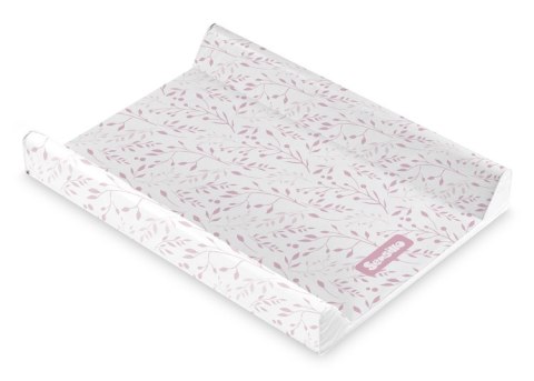 NADSTAWKA NA KOMODĘ - RÓŻOWY LISTEK