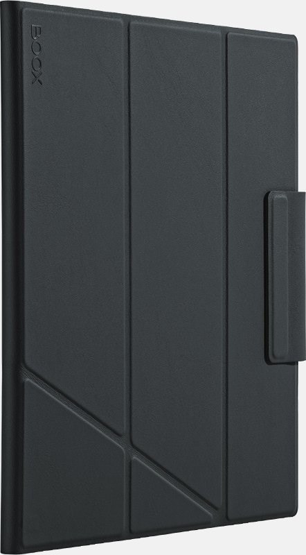 Etui magnetyczne Onyx Boox Note Air 4 C Ciemno-szare