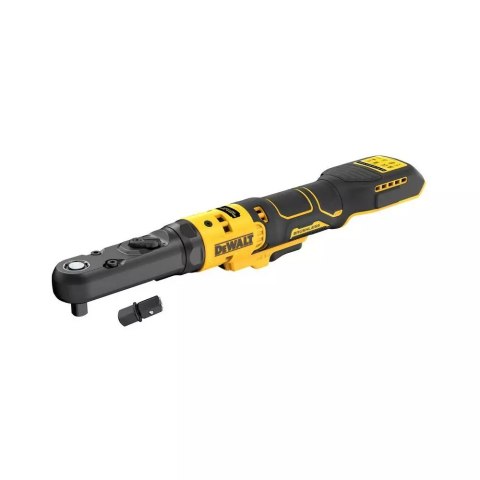 Grzechotka akumulatorowa 18V DCF510N DEWALT