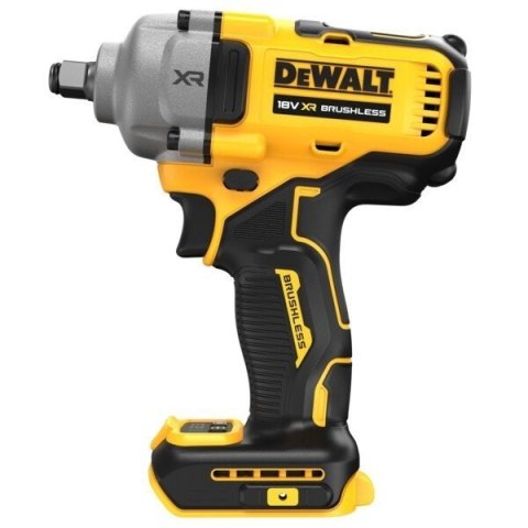 KLUCZ UDAROWY 1/2" 2X5Ah DCF891P2T DEWALT 2 akumulatory