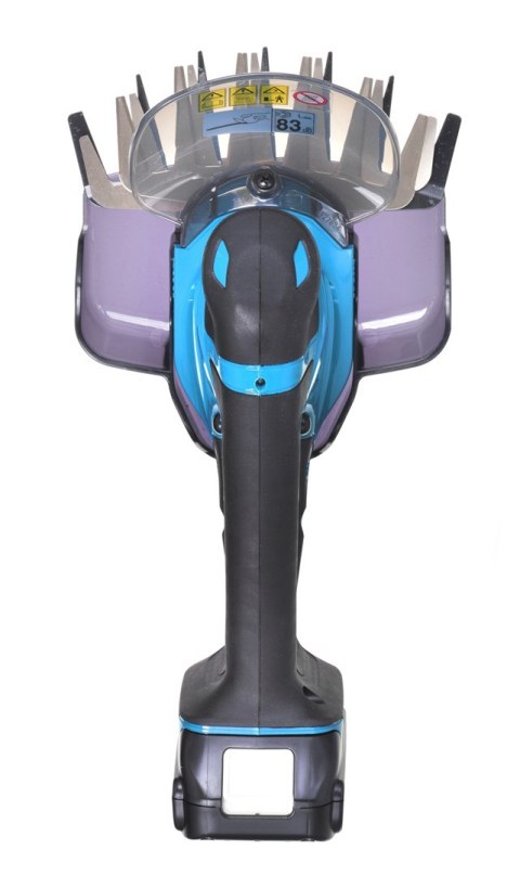 Nożyce MAKITA DUM604SYX