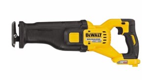 Piła szablasta Aku 54V DCS389NT DEWALT