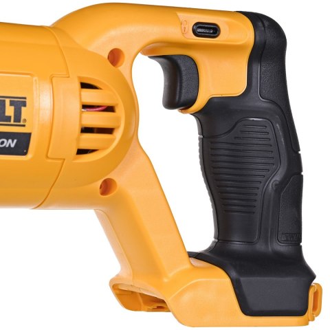 Piła szablasta DeWalt DCS380N-XJ