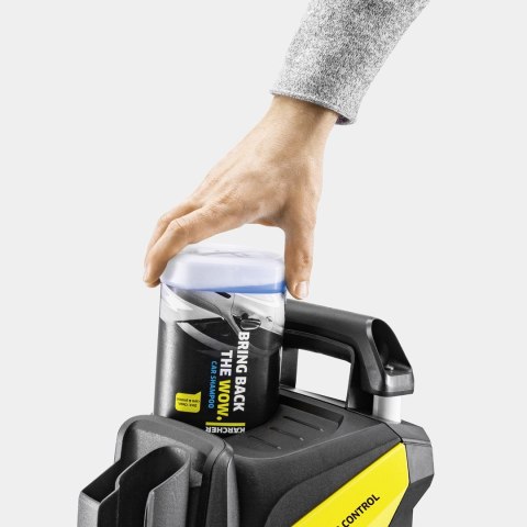 Myjka ciśnieniowa KARCHER K 5 Premium Smart Control Flex Home - 1.324-735.0