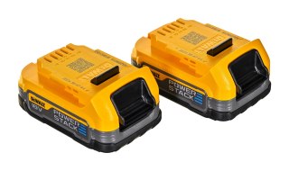 Wiertarko-wkrętarka 18V 90Nm DEWALT DCD805E2T-QW