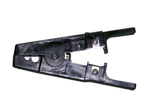 Ściągacz izolacji A-LAN NI001 (kolor szary)