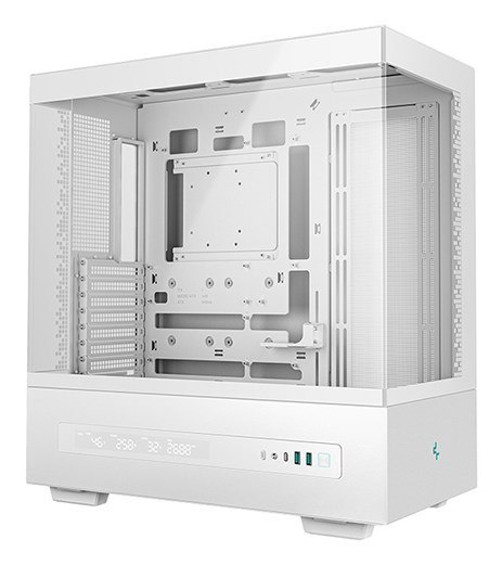 Obudowa DeepCool CH690 WH (R-CH690-WHNNA0D-G-1)