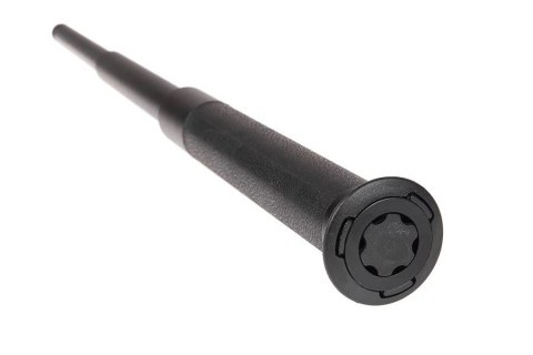 Pałka teleskopowa baton AUTOMAT GUARD Viper 21" / 53 cm z pokrowcem (YC-10525-21)