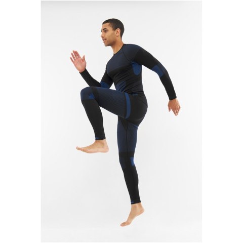 Bielizna męska VIKING Dante Set roz. L granatowa