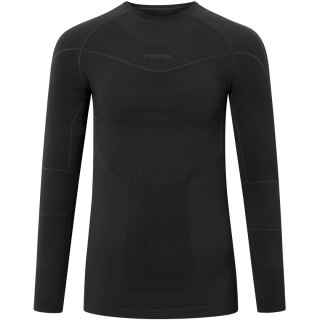 Bielizna męska VIKING Gary Set Bamboo roz. L czarna