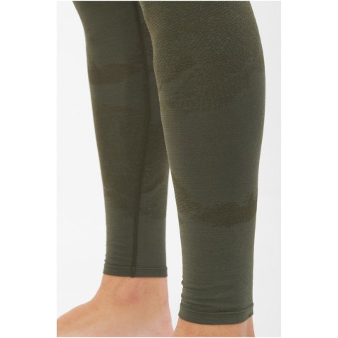 Bielizna męska VIKING Gasher Man Set Merino roz. M khaki