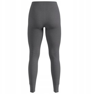 Legginsy damskie Odlo BL BOTTOM long ACTIVE WARM ECO roz. S Szare