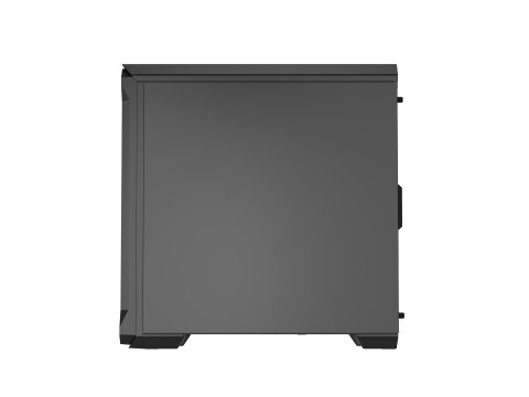 Obudowa NATEC Genesis Irid 503 ARGB NPC-1559 (Micro ATX. Mini ITX; kolor czarny)