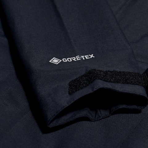 Kurtka z membraną damska Berghaus Hillwalker InterActive Shell roz. M Czarna