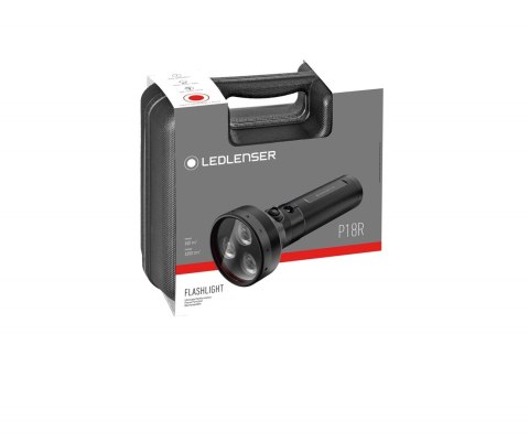Latarka Ledlenser P18R