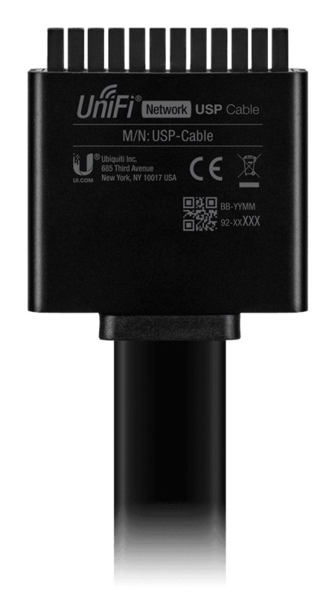 Ubiquiti USP-CABLE Kabel UniFi SmartPower dla USP-R