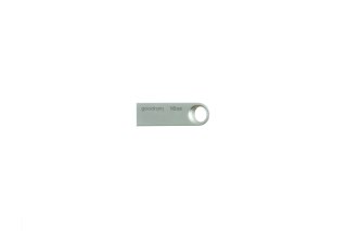 GOODRAM FLASHDRIVE 16GB UNO3 SILVER USB 3.2 Gen 1