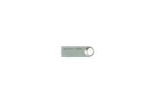 GOODRAM FLASHDRIVE 64GB UNO3 SILVER USB 3.2 Gen 1