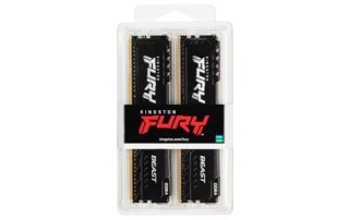 Kingston Pamięc DDR4 FURY Beast, 16 GB, 3200MHz