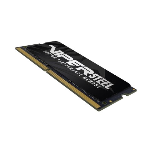 PATRIOT SO-DIMM DDR4 VIPER STEEL 32GB 3200MHz CL18