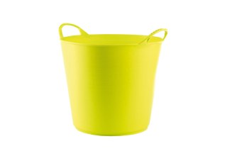 KOSZ ELASTYCZNY FLEXI PISTACJOWY 26L