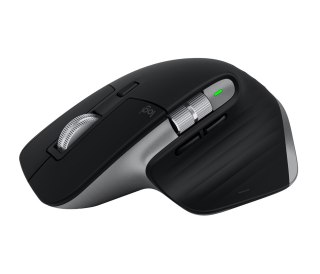 Mysz Logitech MX Master 3S MAC Grey