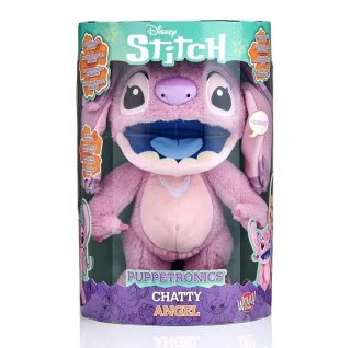 Disney Lilo&Stitch WOW! Stuff Interaktywna Maskotka MINI ANGEL