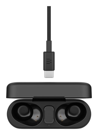 EPOS ADAPT E1TWS SCANDINAVIAN BLACK BLUETOOTH