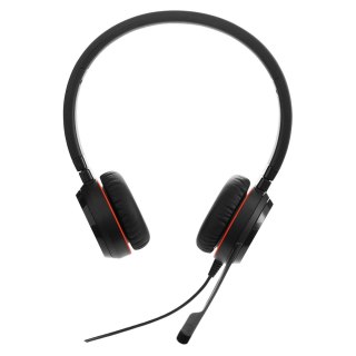 Słuchawki Jabra Evolve 20SE MS stereo USB-A/C
